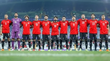 اختيارات قائمة منتخب مصر تعكس رؤية فنية واضحة وفقًا لفاروق جعفر 1